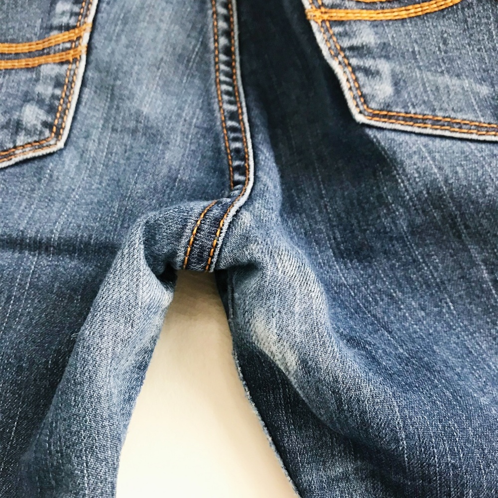 Lucky Brand Sofia Skinny Jean - Picture 4 of 4